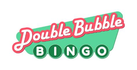 double bubble bingo log in.